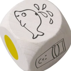 Mis primeros juegos - El Conejito Burbuja · HABA