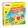 Mis primeros juegos - Tilda Colores y Formas · HABA