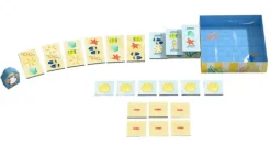 Mis primeros juegos to go - Al agua Piwi