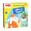 Mis primeros juegos to go - ¿Mío o tuyo?
