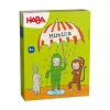 Mímica - Pantomime · HABA