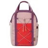 Mochila Escapada Rosa · Fresk
