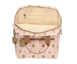 Mochila Escolar By Eef Lillemor Simon Bear