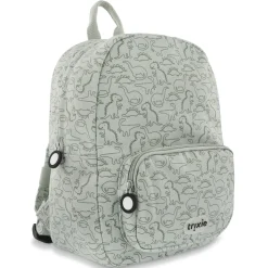 Mochila estampada - Daring Dino · Trixie