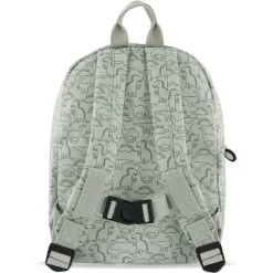 Mochila estampada - Daring Dino · Trixie