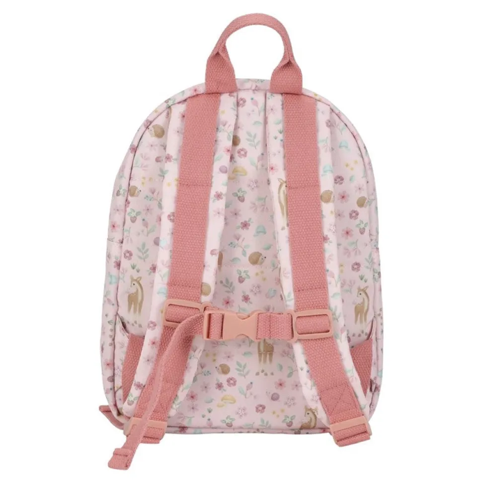 Mochila Fairy Garden · Little Dutch