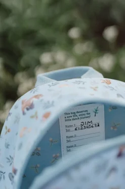 Mochila Forest Friends · Little Dutch