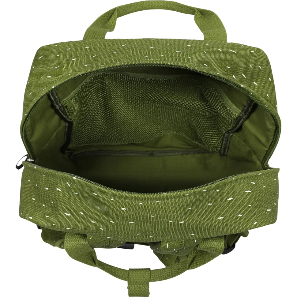 Mochila Grande Dino · Trixie