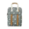 Mochila Grande Erizo · Fresk