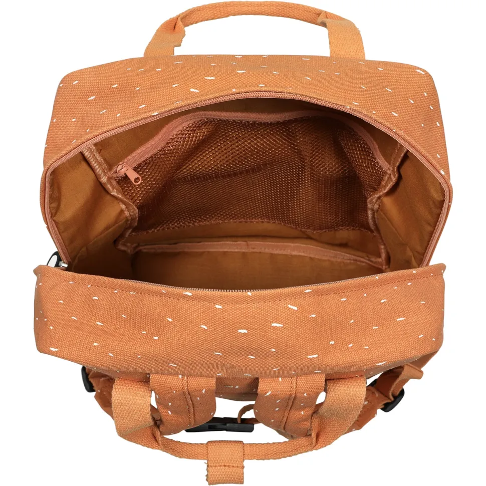 Mochila Grande Fox · Trixie