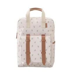 Mochila Grande Grosellas · Fresk