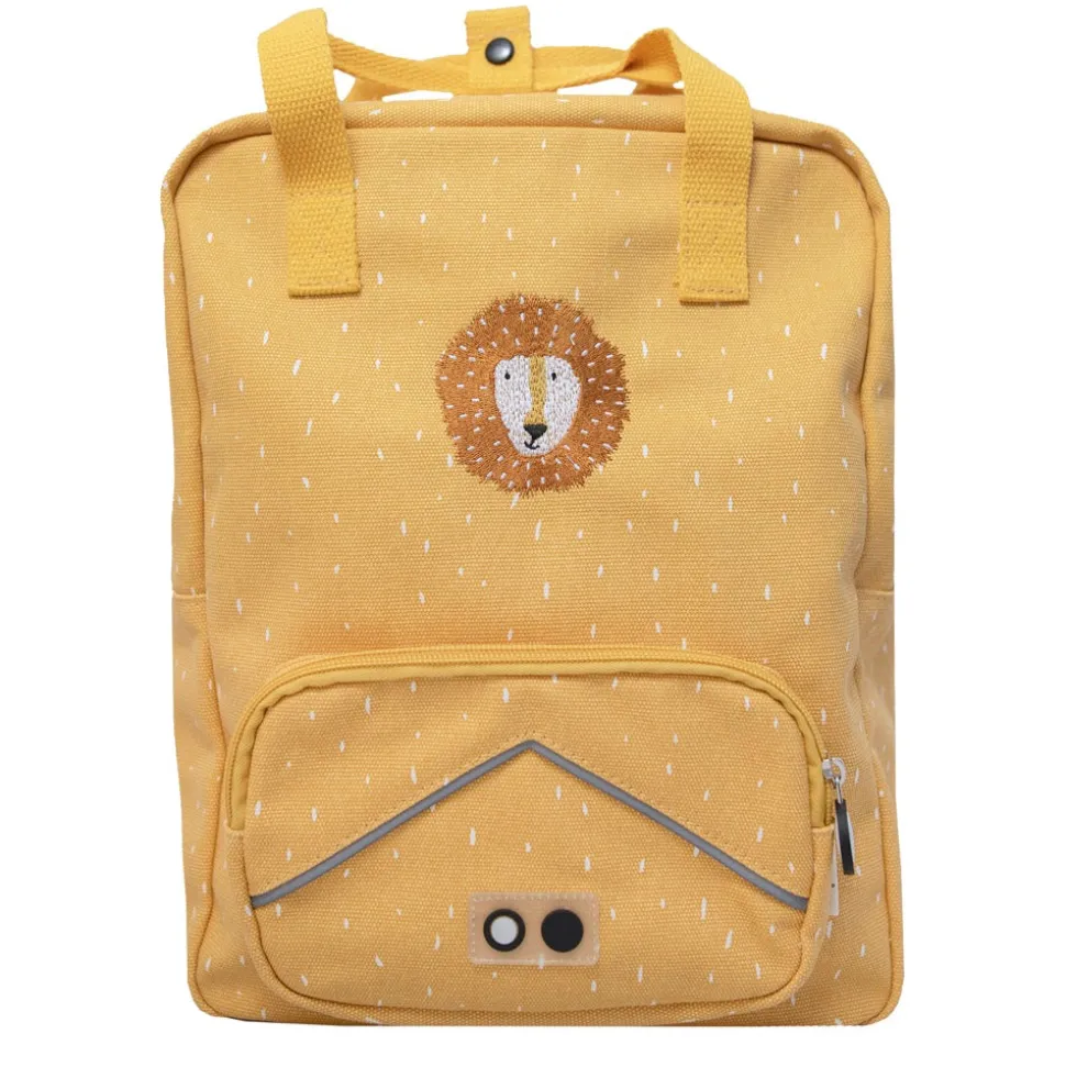 Mochila Grande León · Trixie