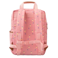 Mochila Grande Limones · Fresk