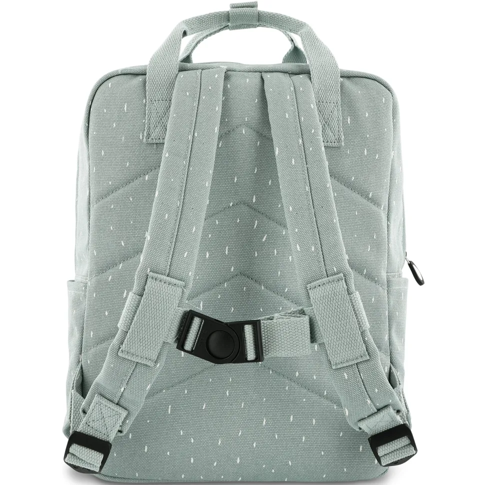 Mochila Grande Shark · Trixie