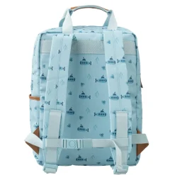 Mochila Grande Submarino · Fresk