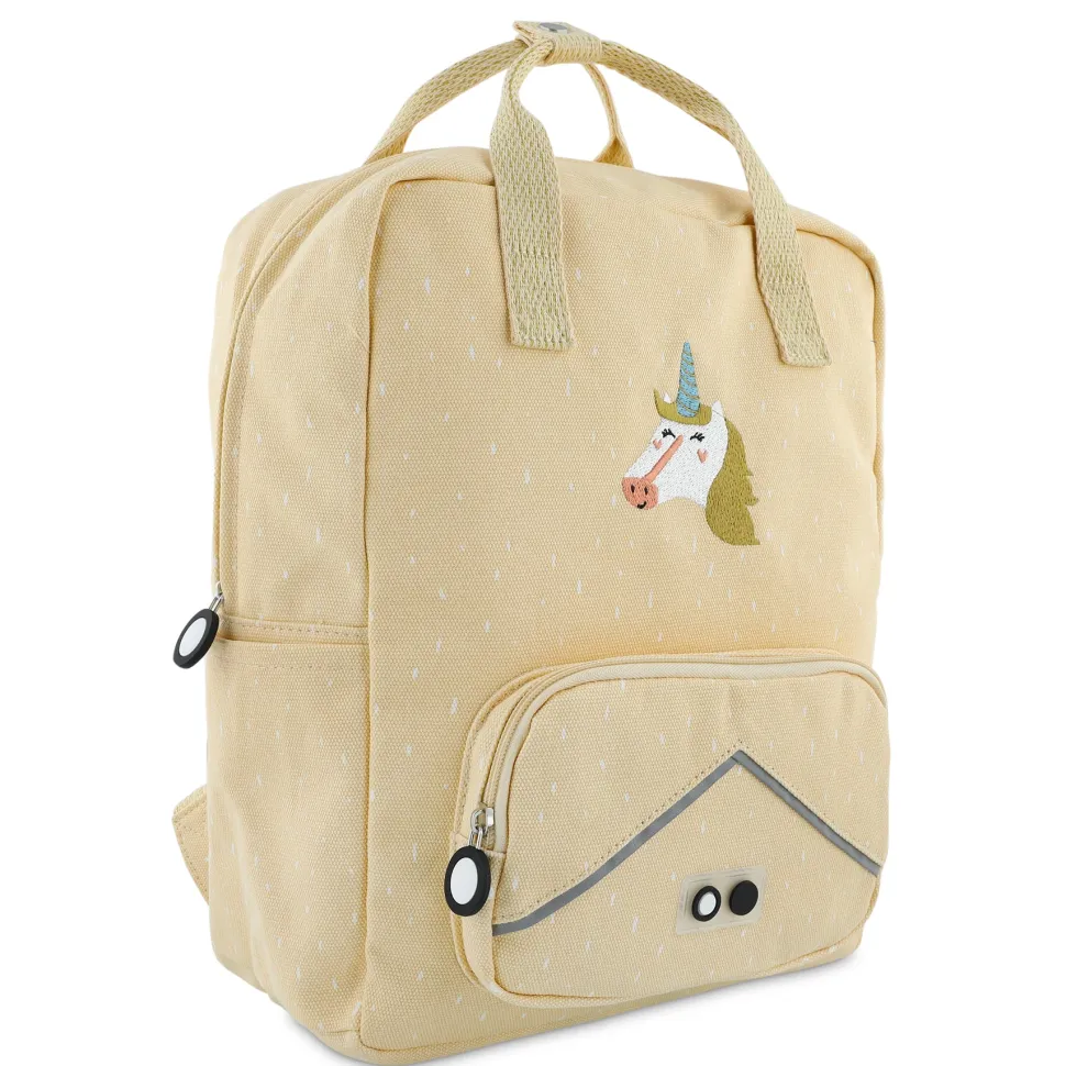 Mochila Grande Unicornio · Trixie