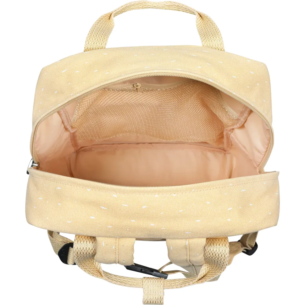 Mochila Grande Unicornio · Trixie