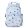 Mochila Infantil City Cars
