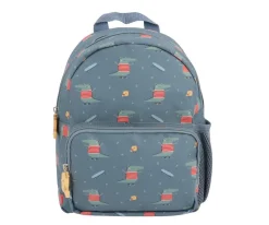 Mochila Infantil Croc