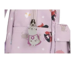 Mochila Infantil Fantastic Girl