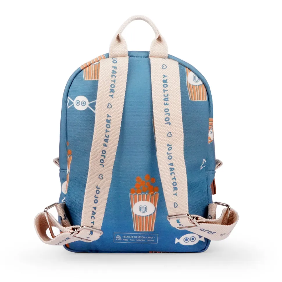 Mochila Jojo Factory Baby Popcorn