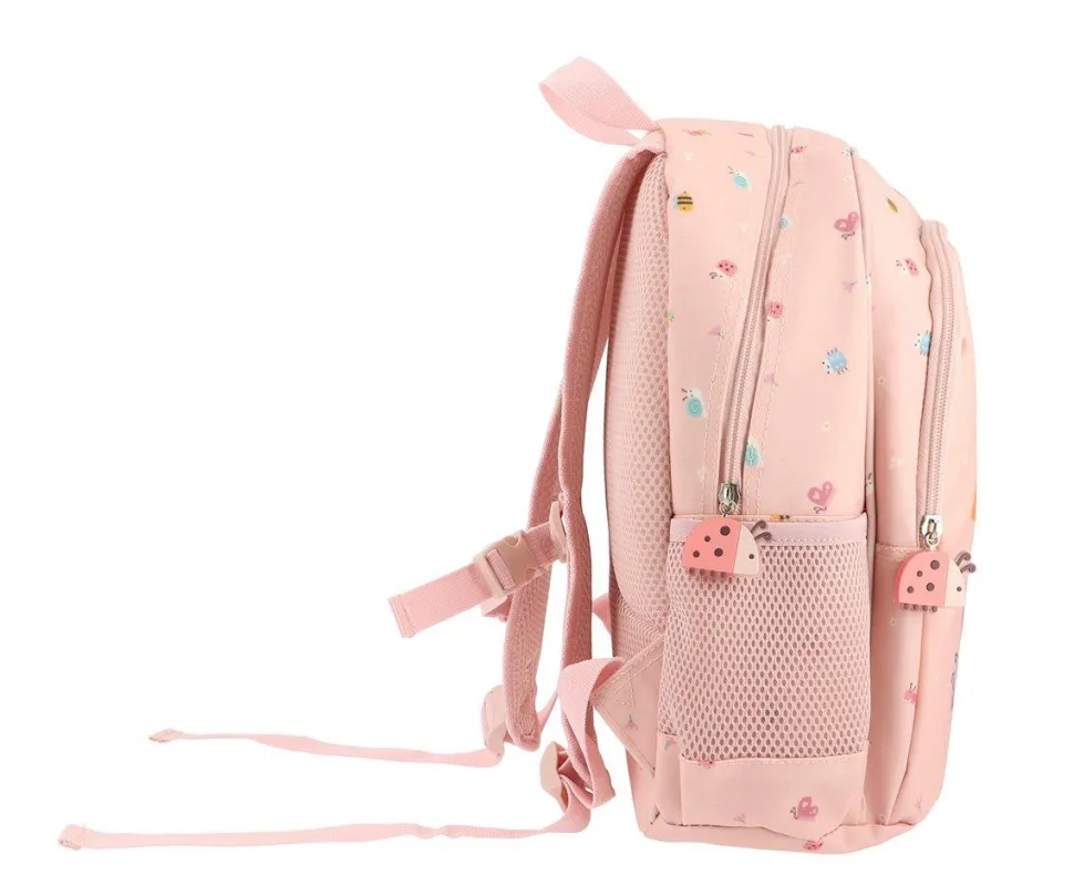 Mochila Mediana Bugs
