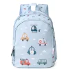 Mochila Mediana City Cars
