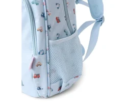 Mochila Mediana City Cars