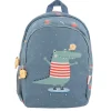 Mochila Mediana Croc