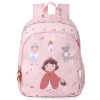 Mochila Mediana Little Red