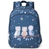 Mochila Mediana Magical Forest