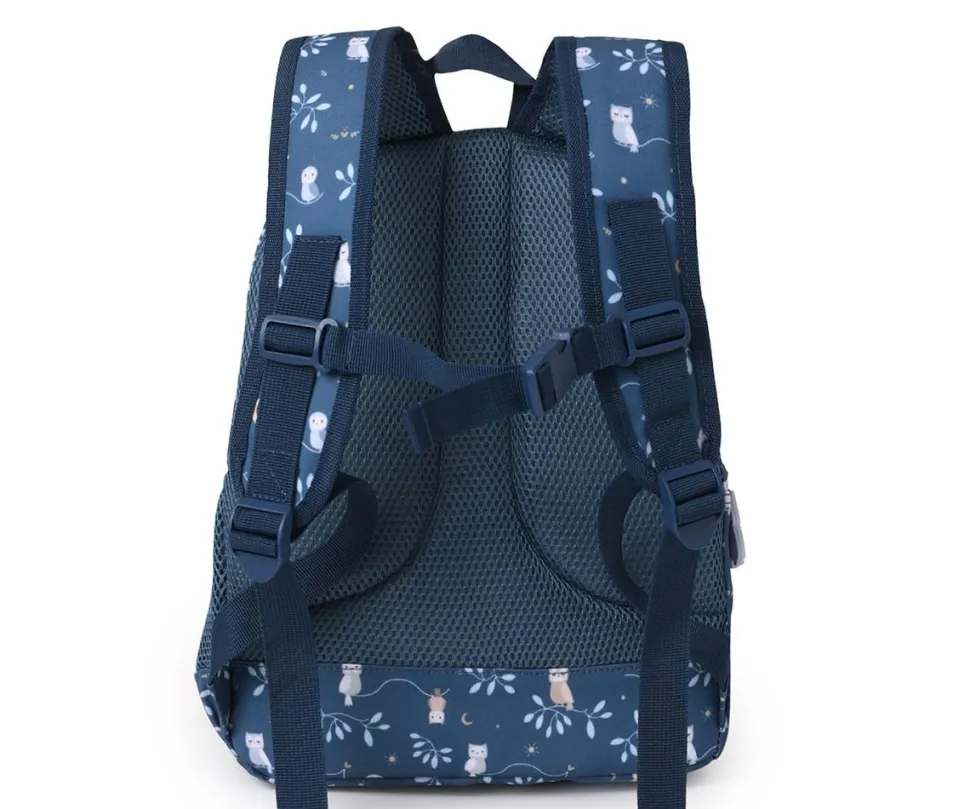 Mochila Mediana Magical Forest