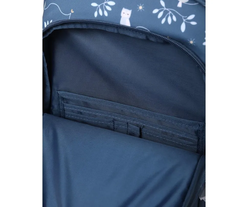 Mochila Mediana Magical Forest