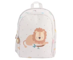 Mochila Mediana Savannah