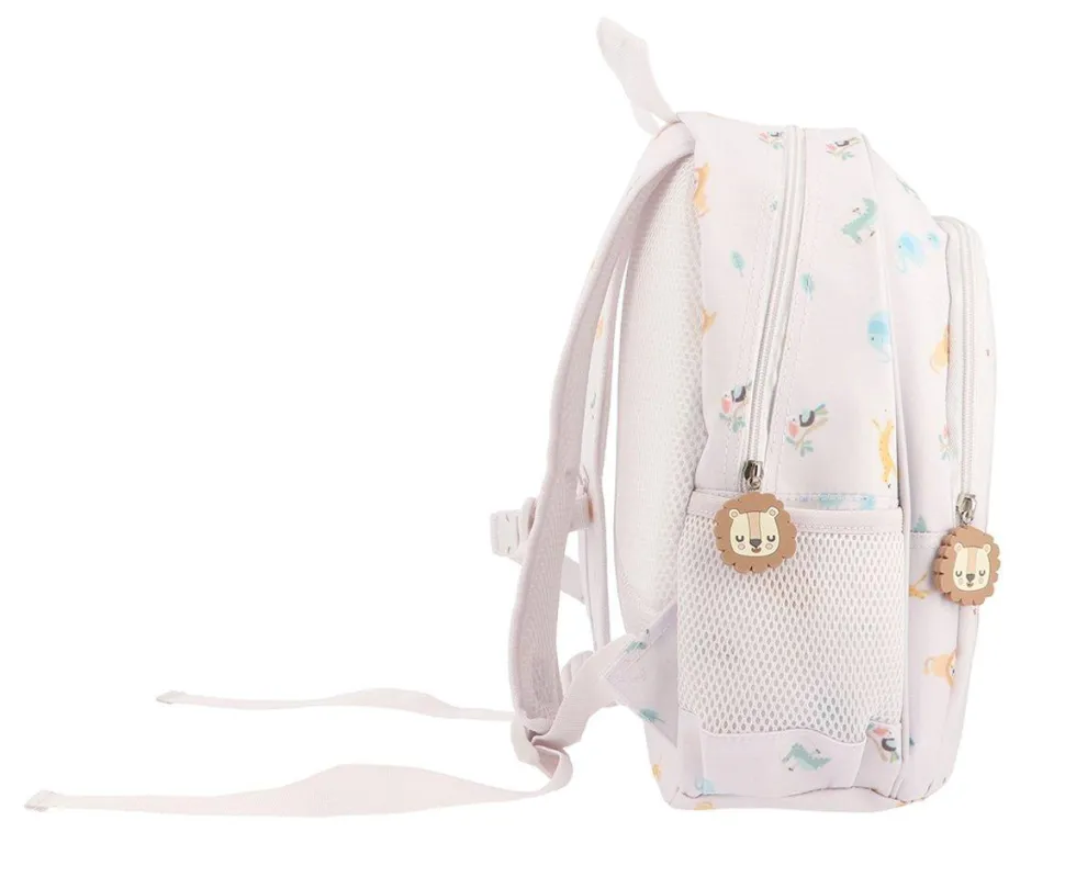 Mochila Mediana Savannah
