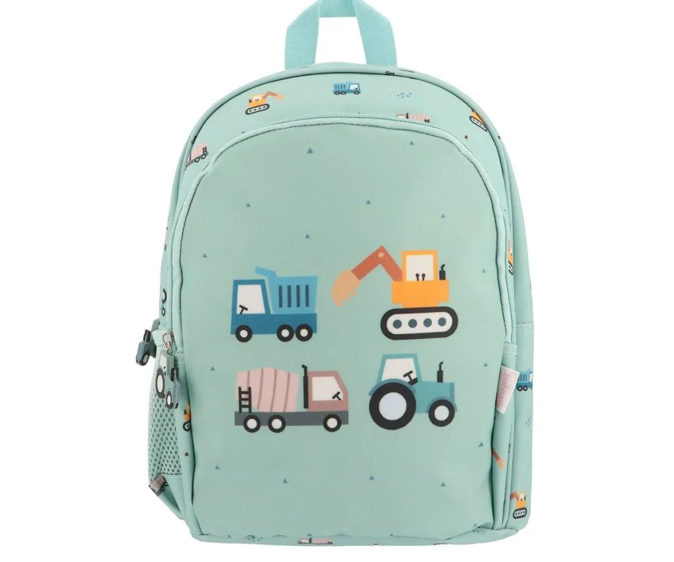 Mochila Mediana Trucks