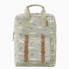 Mochila Mini Cocodrilo · Fresk