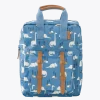 Mochila Mini Dinosaurio · Fresk