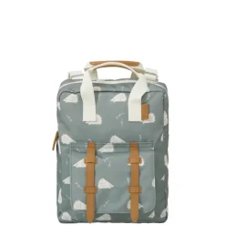Mochila Mini Erizo · Fresk