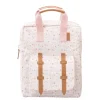 Mochila Mini Flores · Fresk