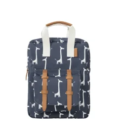 Mochila Mini Jirafa · Fresk