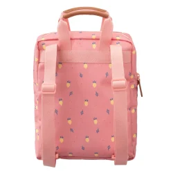 Mochila Mini Limones · Fresk