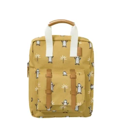 Mochila Mini Pingüino · Fresk