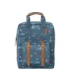 Mochila Mini Tiburón · Fresk