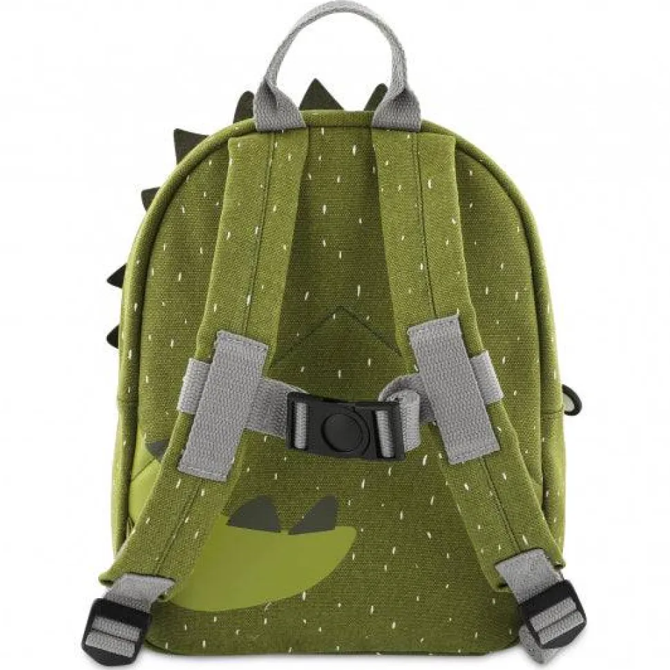 Mochila Mr. Dino · Trixie