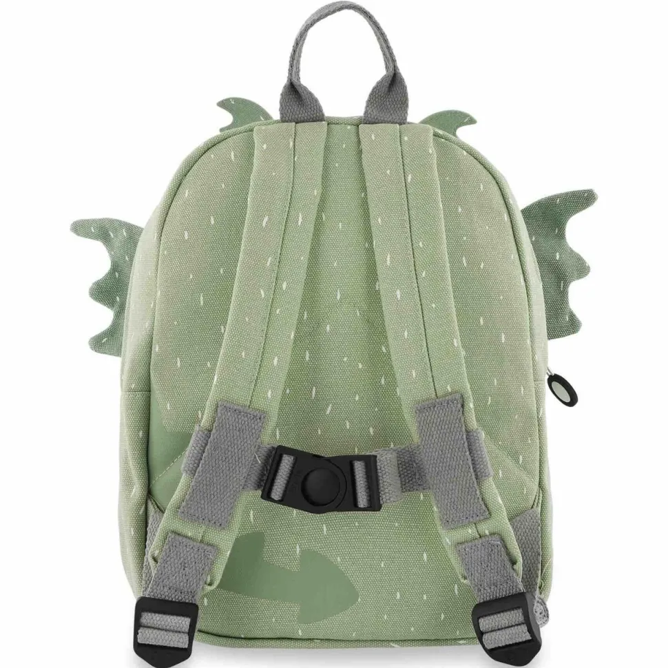 Mochila Mr. Dragon · Trixie