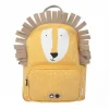 Mochila Mr. Lion · Trixie