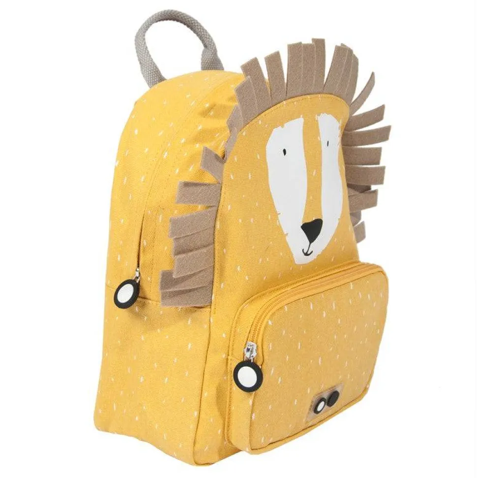 Mochila Mr. Lion · Trixie