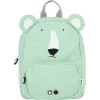 Mochila Mr. Polar Bear · Trixie