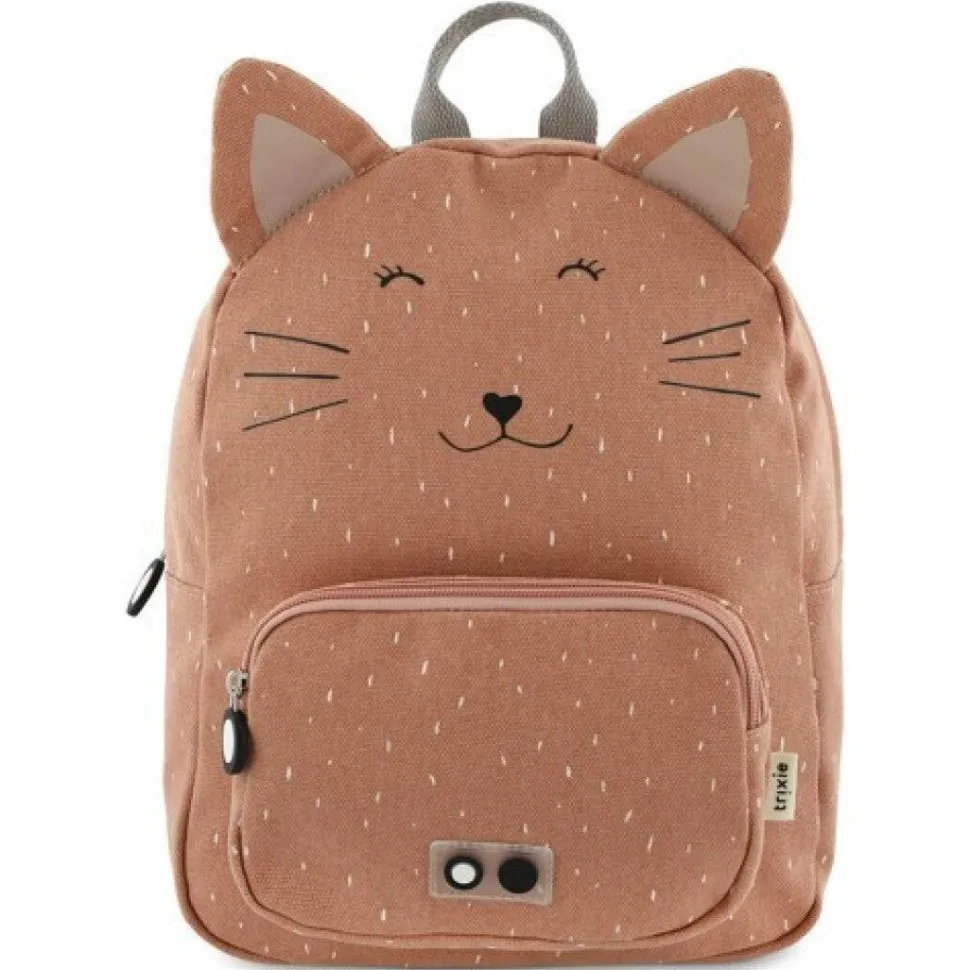 Mochila Mrs. Cat · Trixie